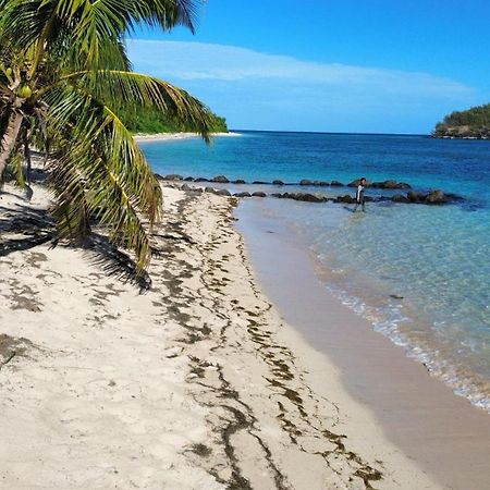 Mai Sunset Island Resort Ngunu Bagian luar foto