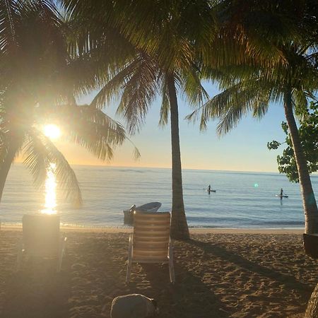 Mai Sunset Island Resort Ngunu Bagian luar foto