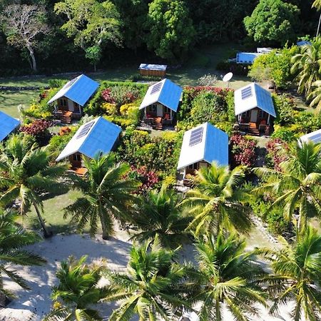 Mai Sunset Island Resort Ngunu Bagian luar foto