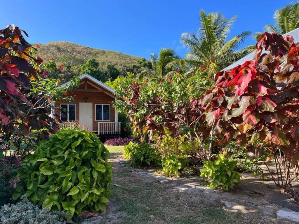 Mai Sunset Island Resort Ngunu Bagian luar foto