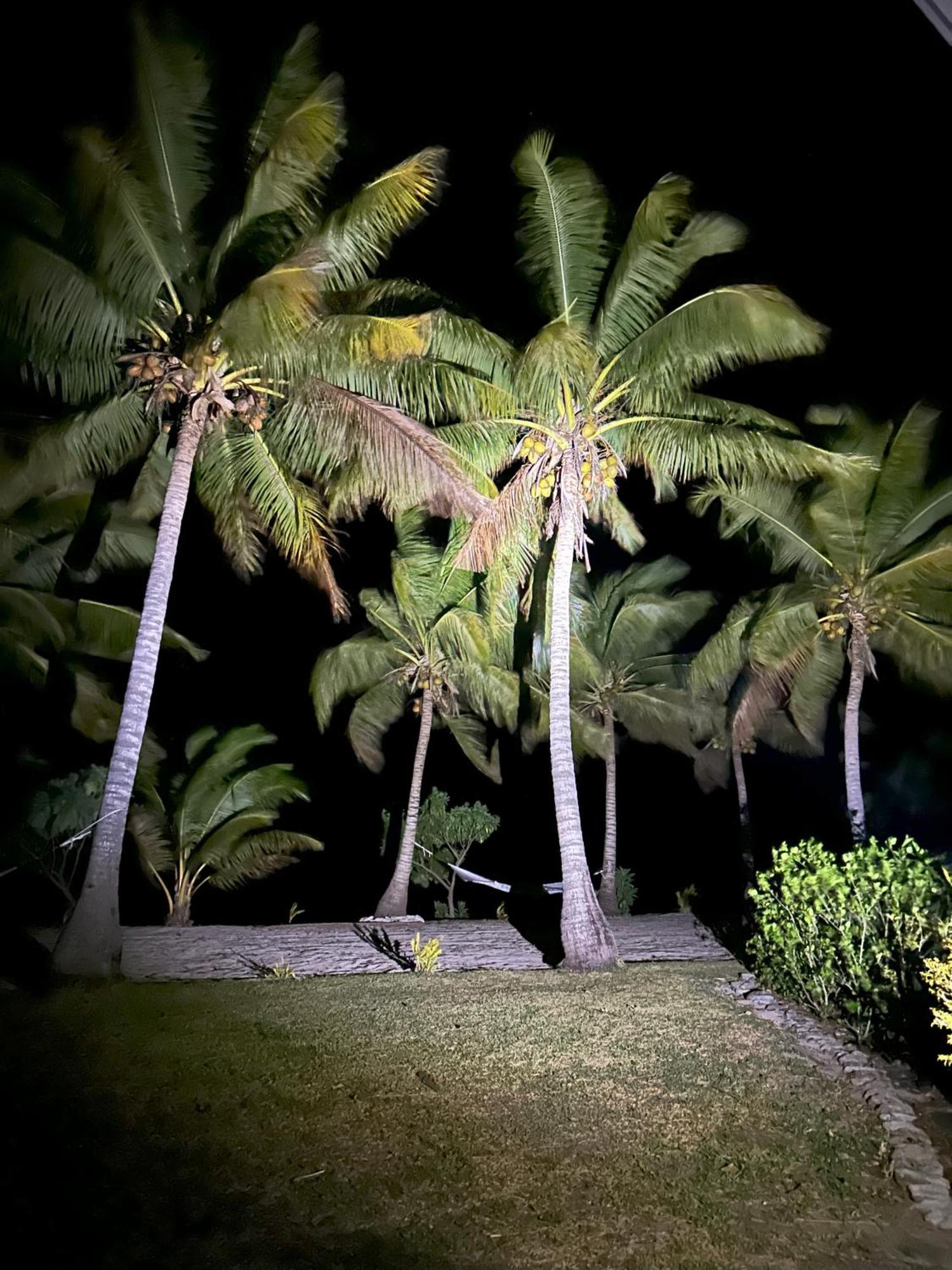 Mai Sunset Island Resort Ngunu Bagian luar foto